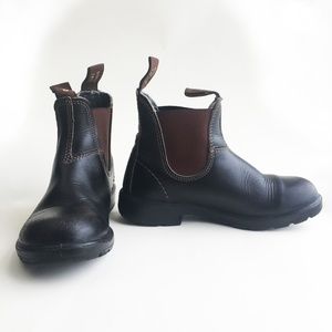 Blundstone Australia Women Original 500 Brown sz 6